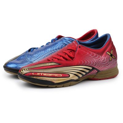 3. Umbro Revolution FCE II-A IN M 886672-6CT Hallenschuhe