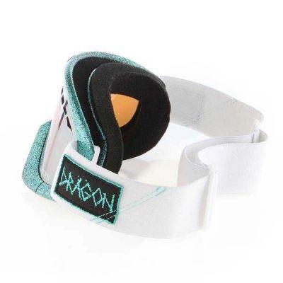 11. DRAGON W DXS HOGWLDTEAL/ION+ROSRL/ 722-2874