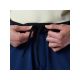6. ROSSIGNOL W Schlupfhose Damenhose Marineblau