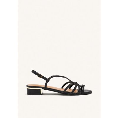 Gioseppo POWNAL Damenschuhe (74333-P-Negro)