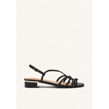 Gioseppo POWNAL Damenschuhe (74333-P-Negro)