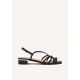Gioseppo POWNAL Damenschuhe (74333-P-Negro)