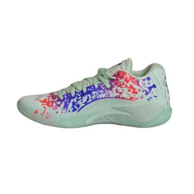 2. Air Jordan Zion 3 Mud, Sweat & Tears Basketballschuh - DR0675-300