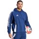 10. Adidas Tiro 24 Sweat Hooded M IR7546 Sweatshirt