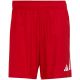 6. adidas Tiro 23 Competition Match Herrenshorts rot HL4790