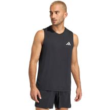 adidas Running Essentials Herren-T-Shirt Schwarz KB5969
