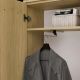 5. Garderobe HAGA IV 3SZ1W ARTISAN