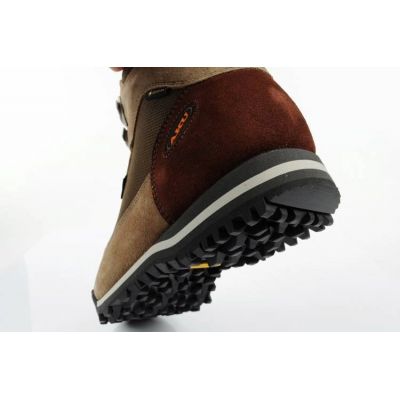7. Aku Ultralight W 36510518 Trekkingschuhe