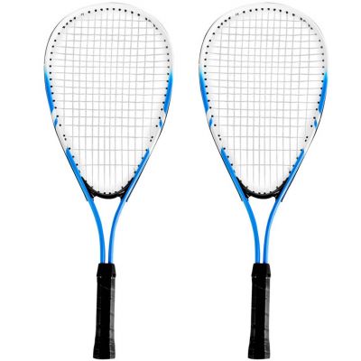 3. Spokey Bugy Bl 928367 Speedminton-Set