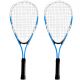 3. Spokey Bugy Bl 928367 Speedminton-Set