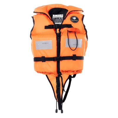 10. JUNIOR-RETTUNGSWESTE 100N JUNIOR-RETTUNGSWESTE