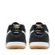 3. Schwarze Nike Tiempo Streetgato Fußballschuhe HQ7017 010