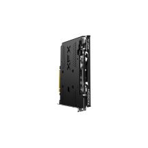 Grafikkarte XFX Radeon RX 7600 SPEEDSTER SWFT210 CORE Gaming 8GB D6 HDMI 3xDP 3 Lüfter