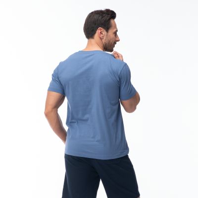 6. Herren Kurzarm-T-Shirt OLEN