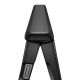 4. Spigen Air Fit Pro Magsafe Hülle für Samsung Galaxy Z Flip 8 - Schwarz