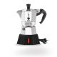 10. Elektrische Kaffeemaschine BIALETTI MOKA ELETTRIKA 2778/MR (silber)