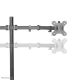 16. Neomounts von Newstar FPMA-D550DBLACK 10-32"