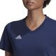 5. adidas Entrada 22 W T-Shirt HC0440