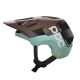 POC Kortal Race MIPS Fahrradhelm Braun