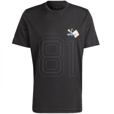 adidas Tennis APP T-shirt M II5918