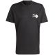 adidas Tennis APP T-shirt M II5918