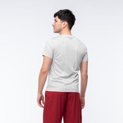 6. Herren RIVE Kurzarm-T-Shirt