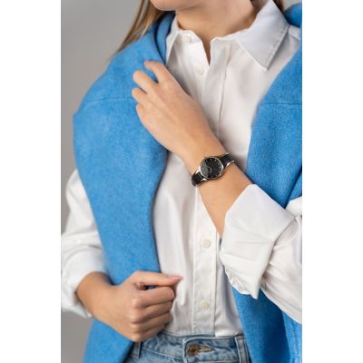 8. Paul Lorens PL8154A-1A2 Damenuhr