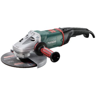 METABO 230 WEA 24-230 MVT QUICK Winkelschleifer