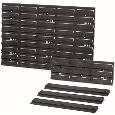 5. BINEER KISTENBERG WERKSTATT-MONTAGEPLATTE 2 STÜCK