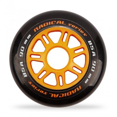 5. TEMPISH Radical PU 85A Räder 1010000413