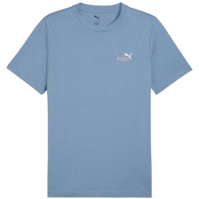3. Puma Ess 2 Color Small Nr. 1 Logo Tee M 684717 34