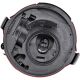 9. Flex VC 21 L MC Schwarz, Rot 20 l 1000 W
