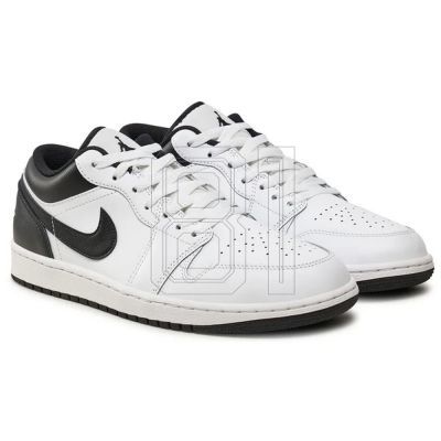 2. Nike Air Jordan 1 Low M shoes 553558-132
