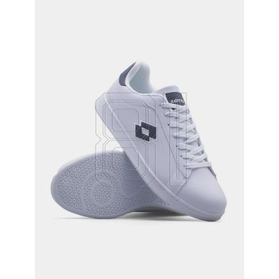 9. Lotto Dampolis Schuhe 2400221U M-1059