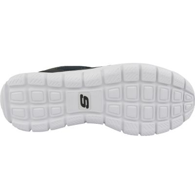 4. Skechers Track-Scloric M 52631-BKRD Schuhe