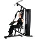 8. VIRTUFIT HOME GYM KRAFTSTANGE KH100