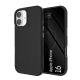 10. 3mk Fortis MagCase für iPhone 16 - schwarz