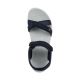 11. CMP Adib Hiking W Sandalen 39Q9536N950