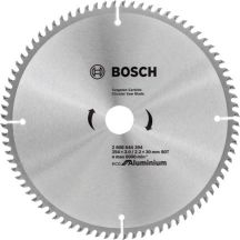 Bosch 2 608 644 394 Kreissägeblatt 25,4 cm 1 Stück