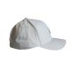 6. Air Jordan Rise Structured Metal Jumpman Cap Grau - HM5750-077