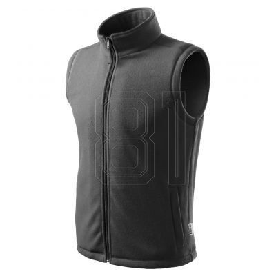 5. Rimeck Unisex Fleeceweste Next MLI-518SG