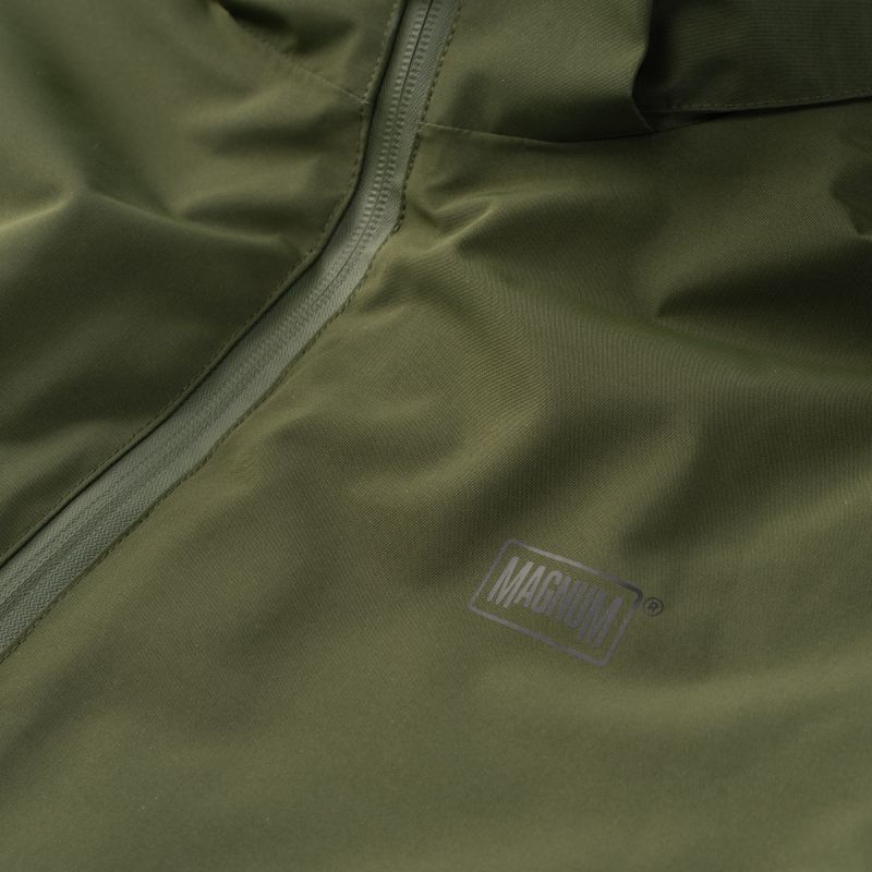 3. Herren-Winterjacke MAGNUM FORESTER