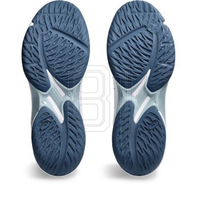 7. Asics Beyond FF MT M 1071A095103 volleyball shoes