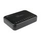 5. Alcasa PCA-D002S Universelles Handy-Ladegerät Schwarz AC Intern
