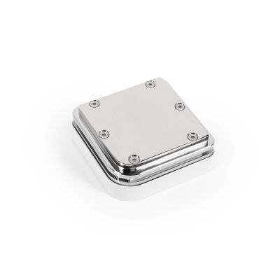 2. Alphacool 13445 Computer-Kühlsystemteil/Zubehör Wasserblock