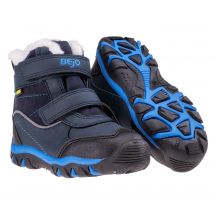 Bejo Baisy Mid Wp Kdb Jr Schuhe 92800442207
