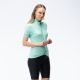 7. LADY EIRWEN Damen Kurzarm-T-Shirt