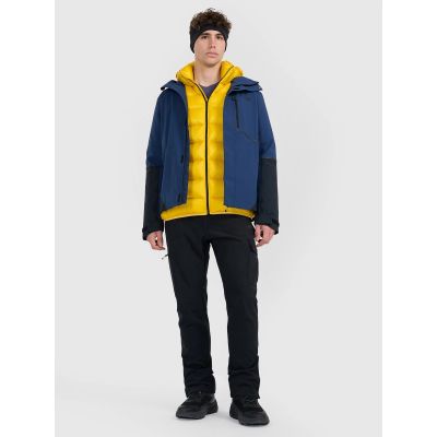 Herren-Trekkingjacke 10000 Membran 4F 4FRAW25TTJAM1045-31S