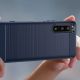 7. Thunder Case Hülle für Xiaomi 12 Lite Silikon Armor Case schwarz