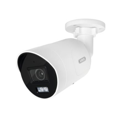 2. ABUS 4 MP IP-Mini-Tube-Kamera, 2,8 mm IR/WL
